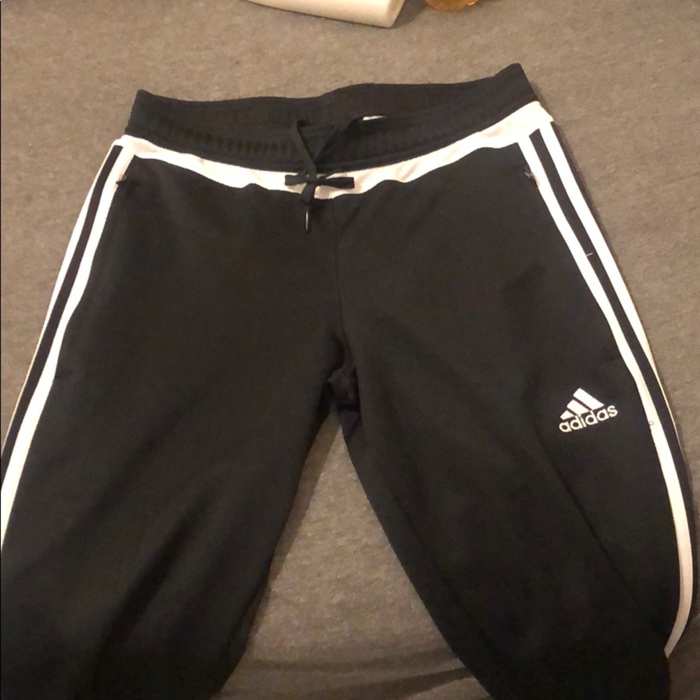 adidas joggers